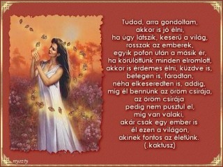 Jó élni
