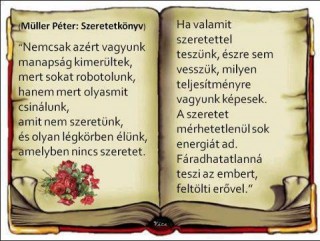 Szeretet