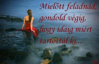 Kitartás