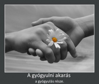 Gyógyulás